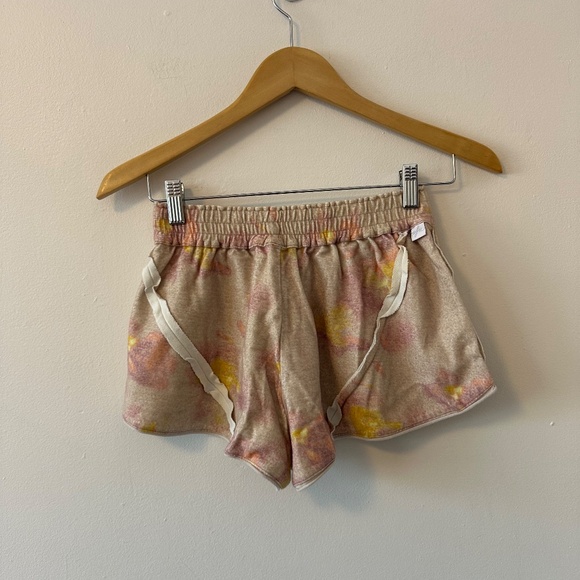 NWT Out From Under Urban Outfitters Pull On Soft Shorts | Size XS - Picture 6 of 10
